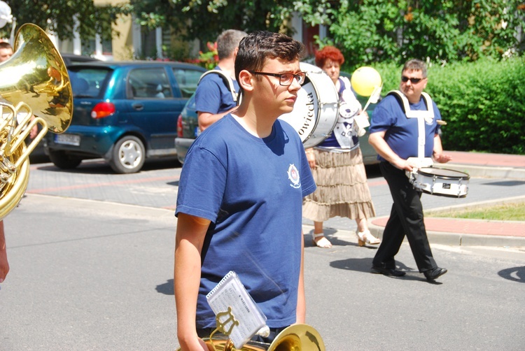 V Marsz dla Życia i Rodziny w Rawie Mazowieckiej