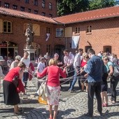 Najważniejsza jest rodzina