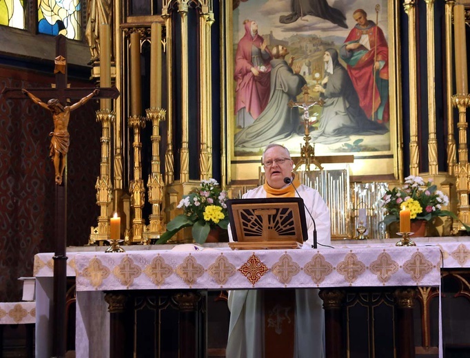 Hiszpańskie świętowanie przy Franciszkańskiej