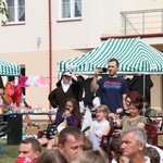 Festiwal "Muzyką do Nieba"