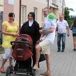 Festiwal "Muzyką do Nieba"