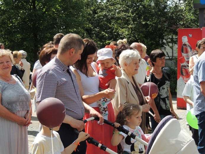 IV Marsz dla Życia i Rodziny w Kutnie