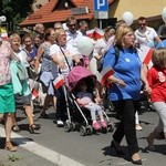 1. Marsz dla Życia i Rodziny w Żywcu - 2017