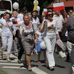 1. Marsz dla Życia i Rodziny w Żywcu - 2017