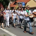 1. Marsz dla Życia i Rodziny w Żywcu - 2017