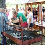 Jubileusz Oazy w żywieckim Amfiteatrze pod Grojcem