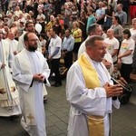 Jubileusz Oazy w żywieckim Amfiteatrze pod Grojcem