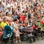 Jubileusz Oazy w żywieckim Amfiteatrze pod Grojcem