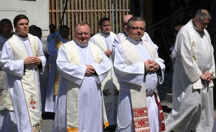 Jubileusz Oazy w żywieckim Amfiteatrze pod Grojcem