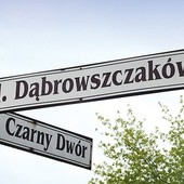 Czy ulica Dąbrowszczaków zniknie z mapy Gdańska?