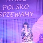 Krystyna Giżowska w Dębicy