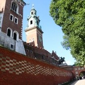 Kraków będzie stolicą dziedzictwa