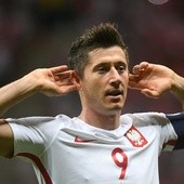 Portugalskie media chwalą Lewandowskiego