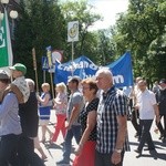 Marsz dla Życia i Rodziny w Ciechanowie