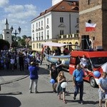 Marsz dla Życia i Rodziny w Pułtusku