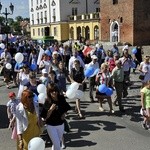 Marsz dla Życia i Rodziny w Pułtusku