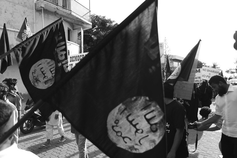 Państwo Islamskie wzywa do ataków w czasie ramadanu