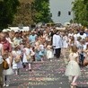 Zjednoczeni przez Eucharystię