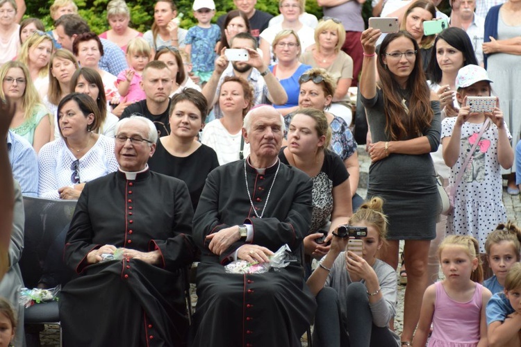 25-lecie przedszkola sióstr prezentek w Świdnicy