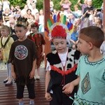 25-lecie przedszkola sióstr prezentek w Świdnicy