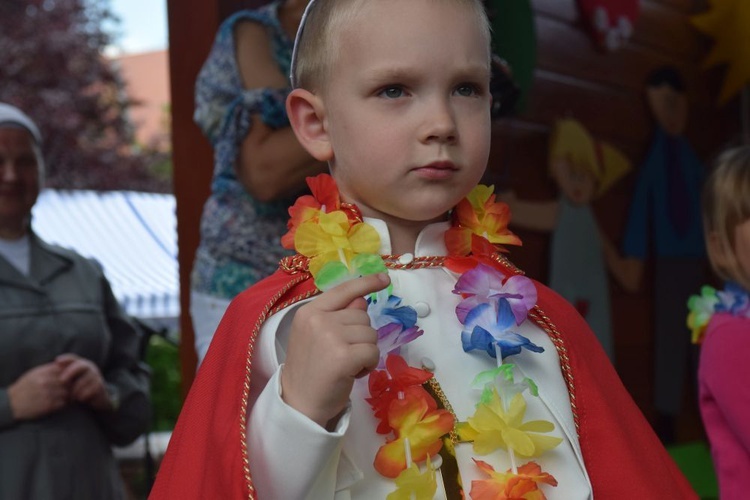 25-lecie przedszkola sióstr prezentek w Świdnicy