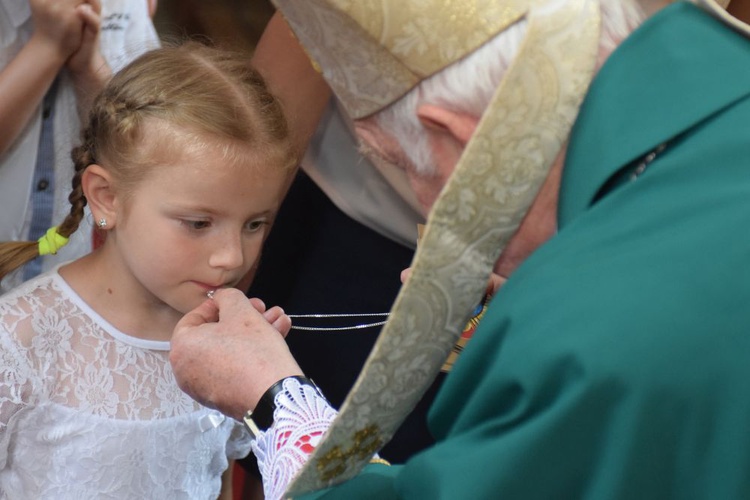 25-lecie przedszkola sióstr prezentek w Świdnicy