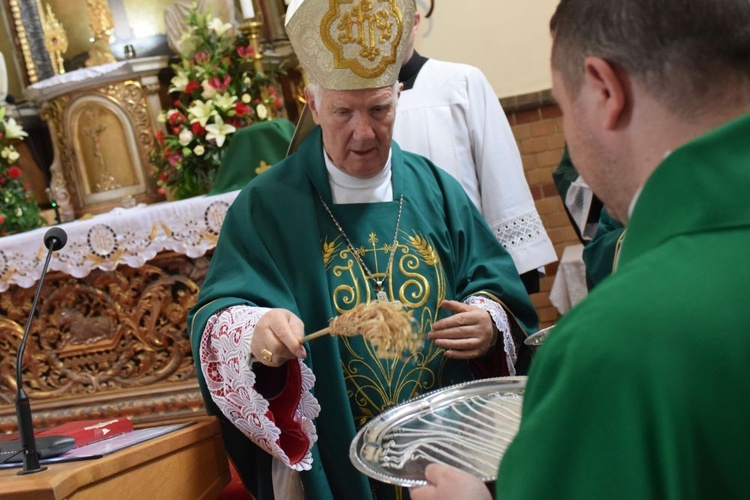 25-lecie przedszkola sióstr prezentek w Świdnicy