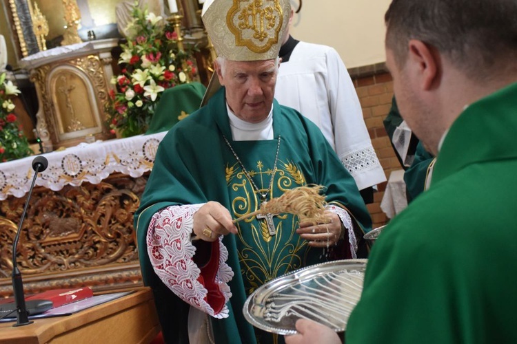 25-lecie przedszkola sióstr prezentek w Świdnicy