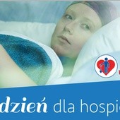 Możesz pomóc w rozbudowie hospicjum