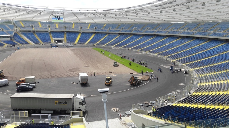 Stadion Śląski