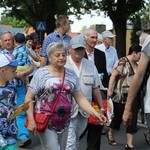 Marsz dla Życia i Rodziny w Oświęcimiu - 2017