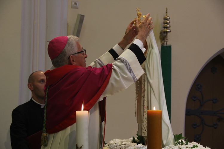 Stypendia dla młodych archidiecezji