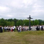 Spotkanie szkół świętych i błogosławionych w Zabawie