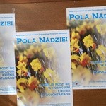 Podziękowanie za "Pola Nadziei"