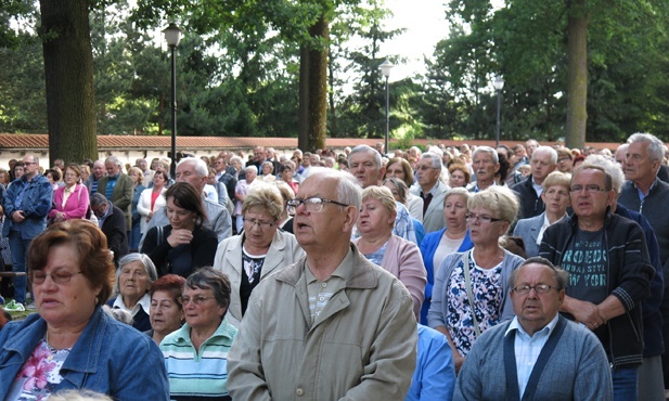 Samorządowcy w Rychwałdzie