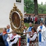 Samorządowcy w Rychwałdzie