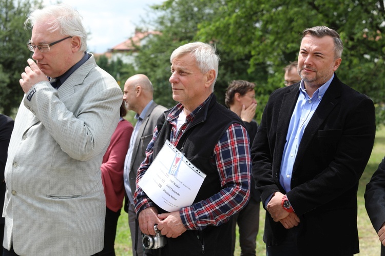 Narodowy Dzień Pamięci w Oświęcimiu z premier Szydło - 2017