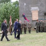 Narodowy Dzień Pamięci w Oświęcimiu z premier Szydło - 2017