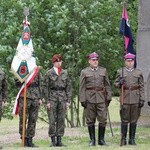 Narodowy Dzień Pamięci w Oświęcimiu z premier Szydło - 2017