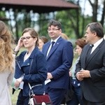 Narodowy Dzień Pamięci w Oświęcimiu z premier Szydło - 2017