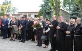 Narodowy Dzień Pamięci w Oświęcimiu z premier Szydło - 2017