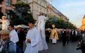 Koncert "W Jednym Duchu - Jedno Ciało"