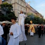 Koncert "W Jednym Duchu - Jedno Ciało"