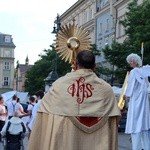 Koncert "W Jednym Duchu - Jedno Ciało"