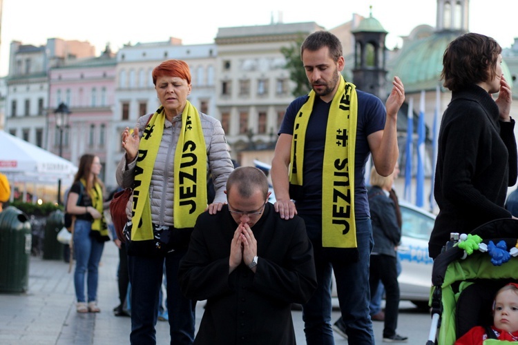 Koncert "W Jednym Duchu - Jedno Ciało"