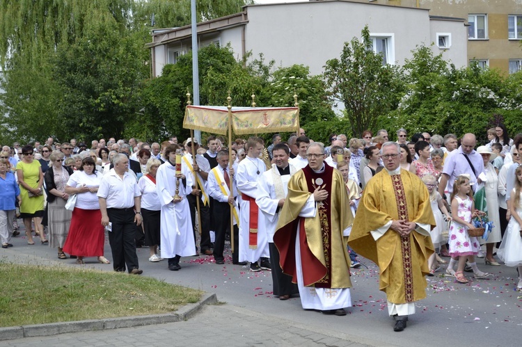 Z Przywiśla do Siarkowca