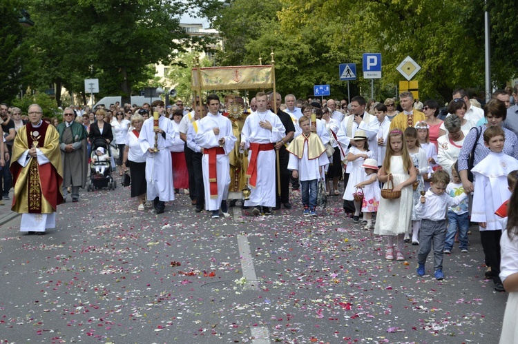 Z Przywiśla do Siarkowca