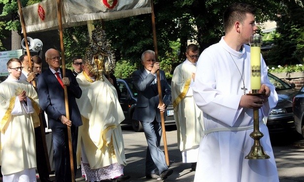 Nie można zapomnieć o chlebie