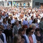 Boże Ciało w Bielsku-Białej 2017