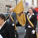 Boże Ciało w Bielsku-Białej 2017